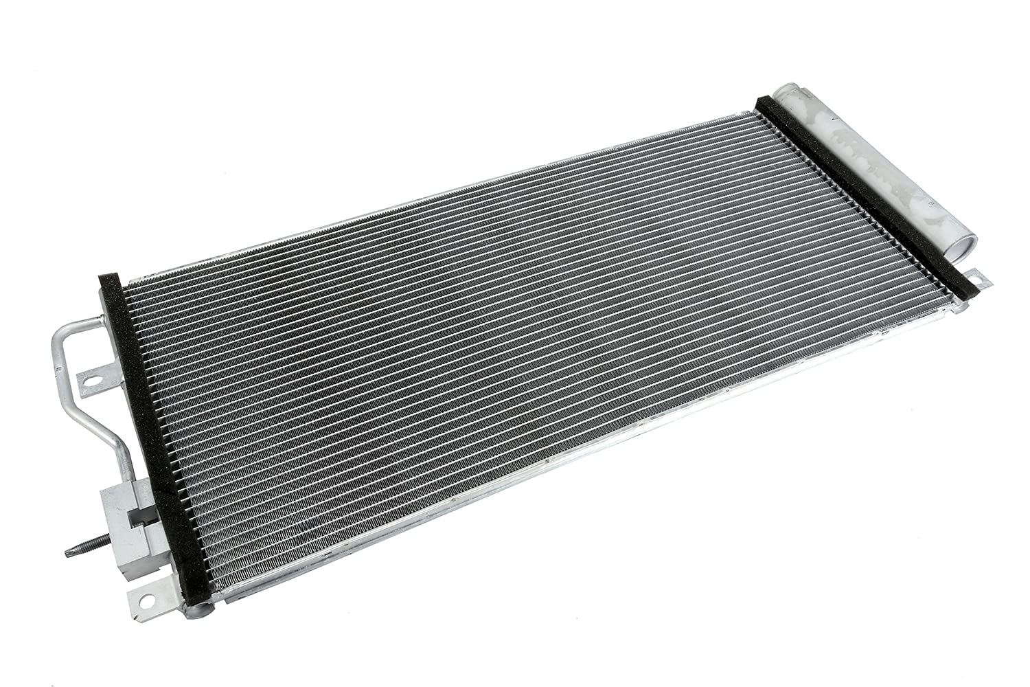 ACDelco GM Original Equipment 15-63911 Air Conditioning Condenser - Replacement for GM Vehicles | Perfect for AC System Repair & Cooling Performance Enhancement