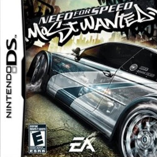 Need for Speed Most Wanted - High Speed Racing Video Game for PC & Consoles | Thrilling Police Chases & Open World Gameplay | Perfect for Racing Fans & Action Gamers