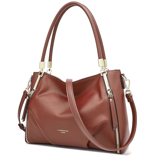 01 Caramel Brown