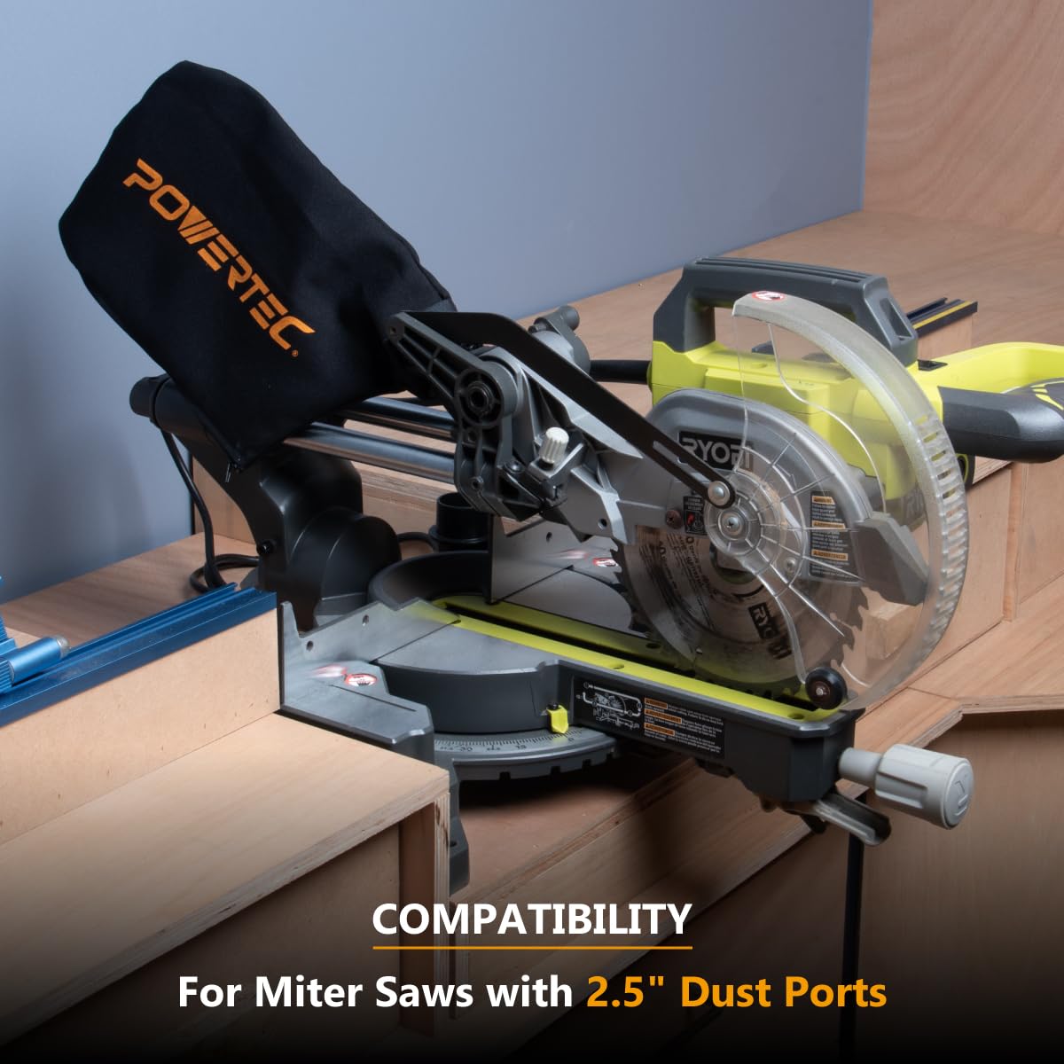 POWERTEC 10