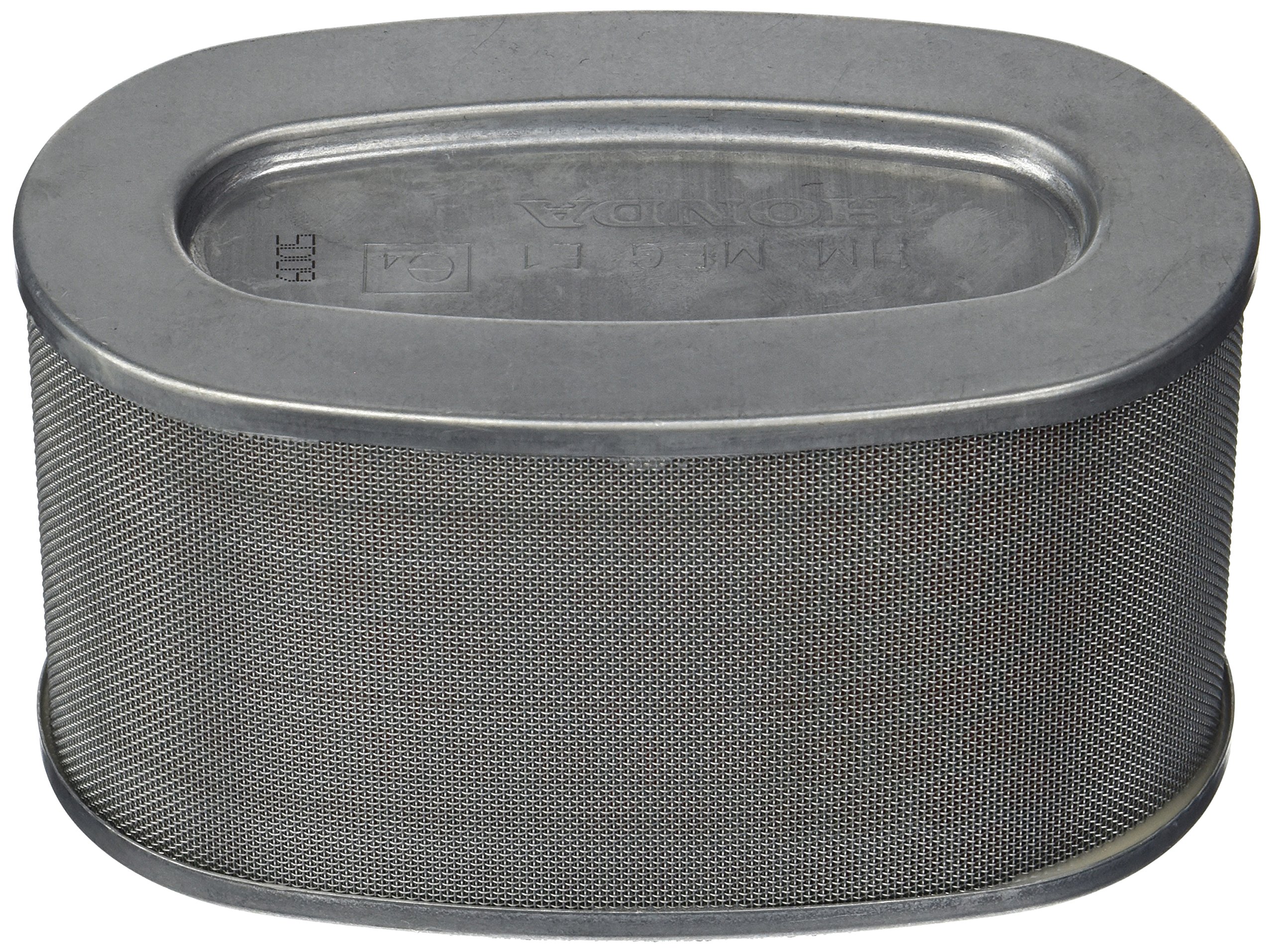 Honda 17213-MEG-000 High Performance Air Filter for Cars & Motorcycles - Improve Engine Efficiency & Airflow for Better Fuel Economy