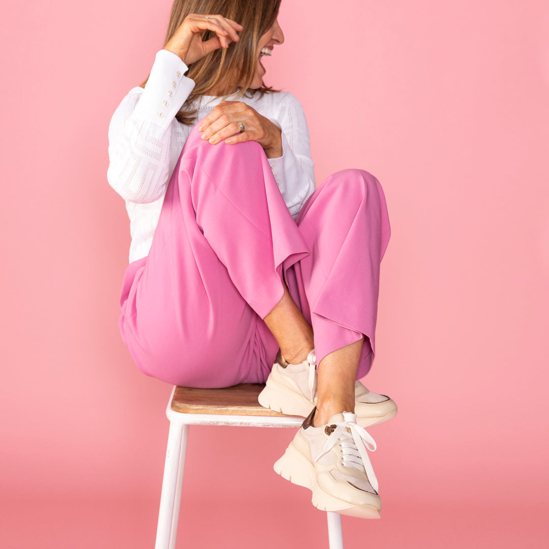 Hispanitas 243617 - Premium Quality Footwear for Women | Comfortable & Stylish Shoes for Casual Wear, Work & Special Occasions