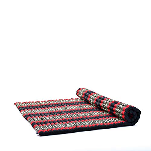 Sf13 - Red, Black