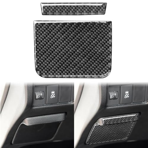 Main Driver's Storage Box