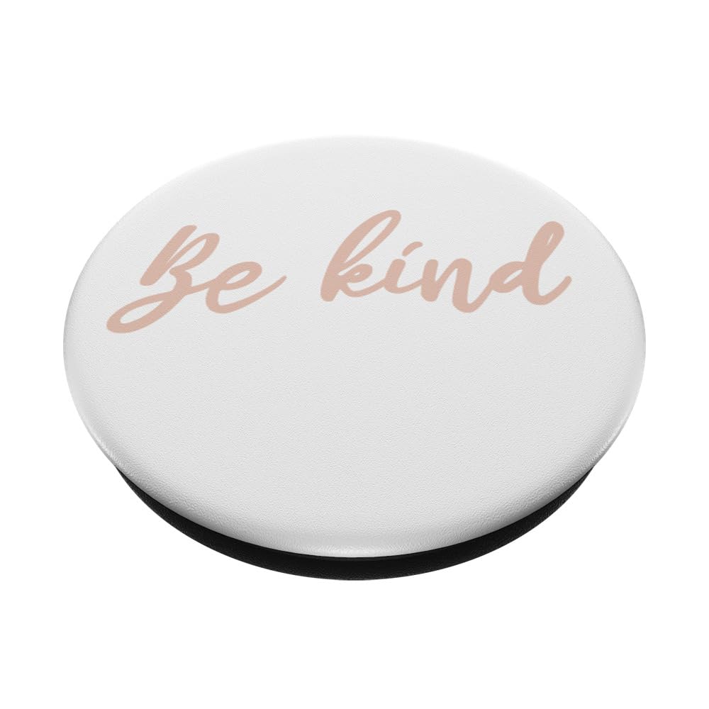 Be Kind