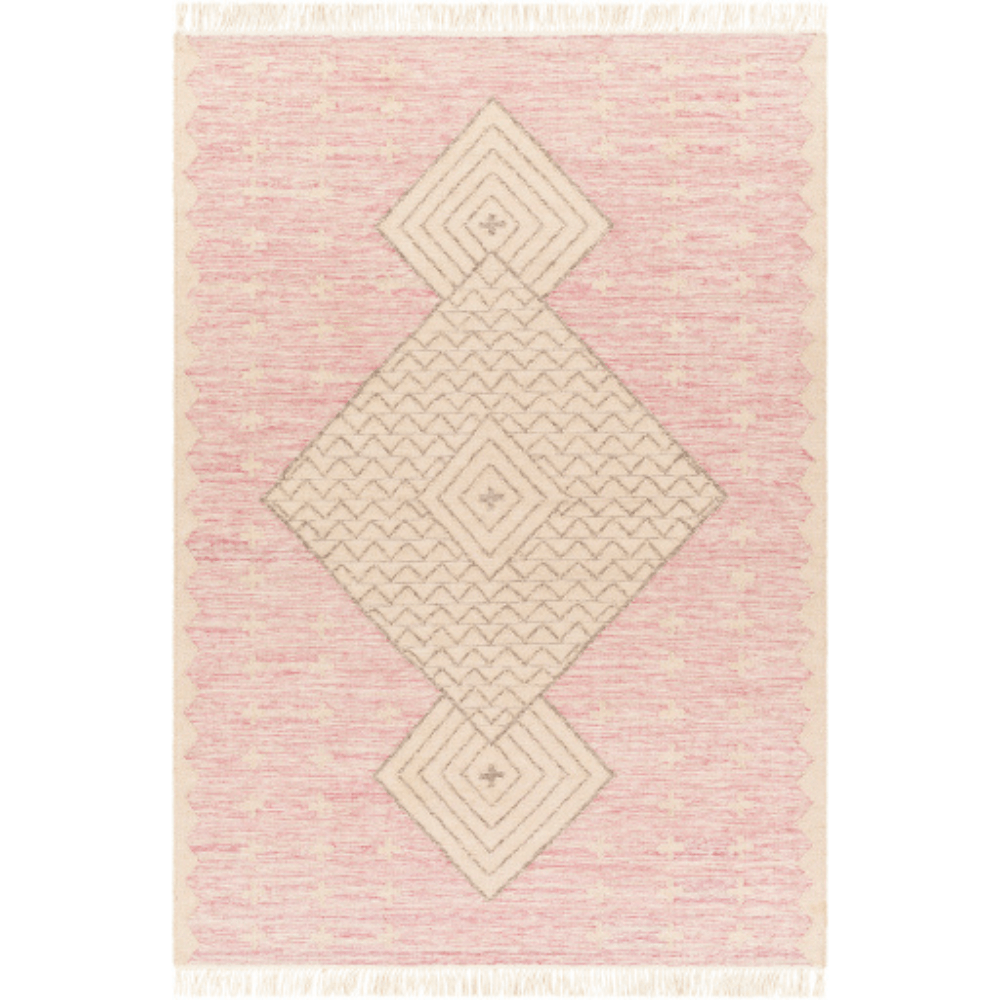 Premium Bursa 2301 Outdoor Rug - Waterproof, UV Resistant, Non-Slip Backing - Perfect for Patio, Deck, Garden & Poolside Use
