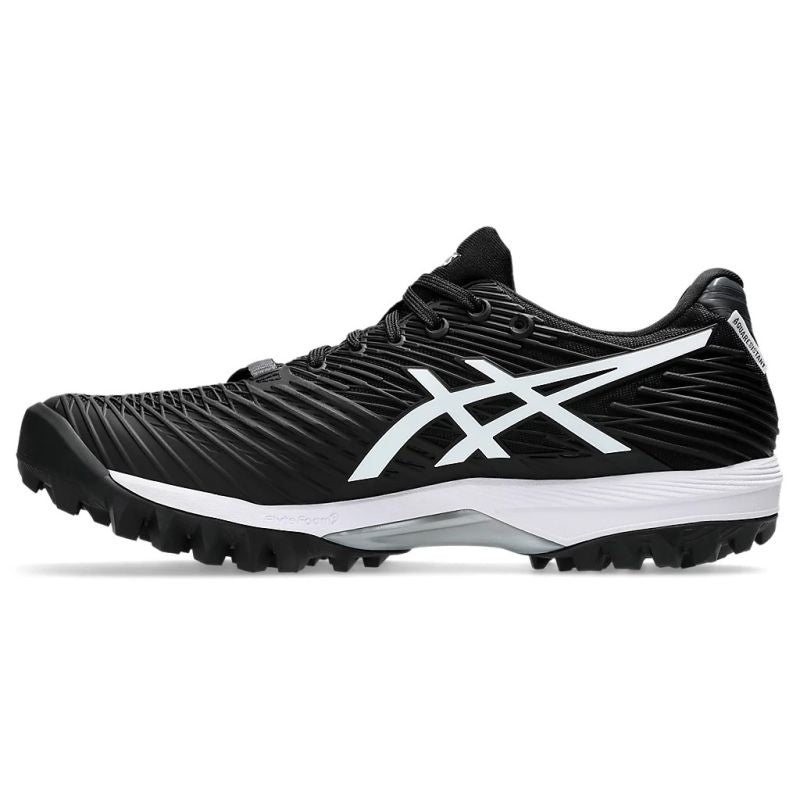 ASICS Field Speed FF Men's Hockey Cleats - Lightweight & Durable for Field Hockey Training & Matches
