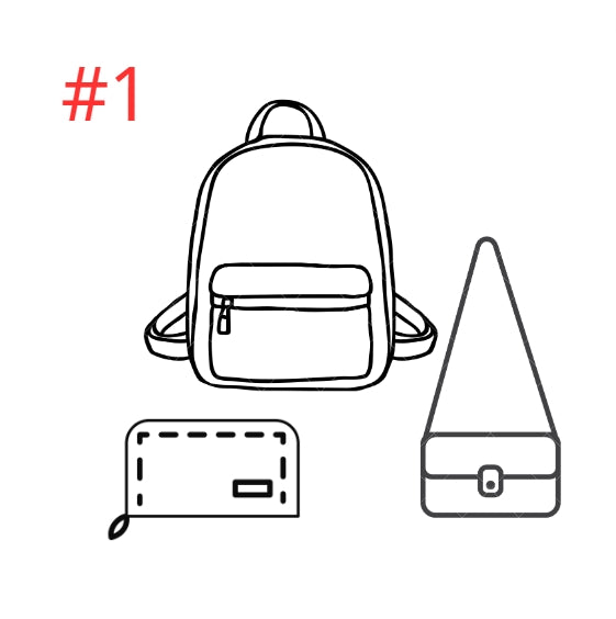#1