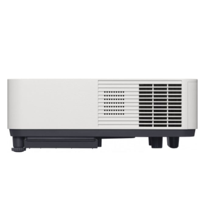 Sony VPL PHZ61 6400 Lumen WUXGA Laser Projector - 4K HDR Home Theater & Business Presentation Projector for Large Screen Movies, Gaming & Office Meetings