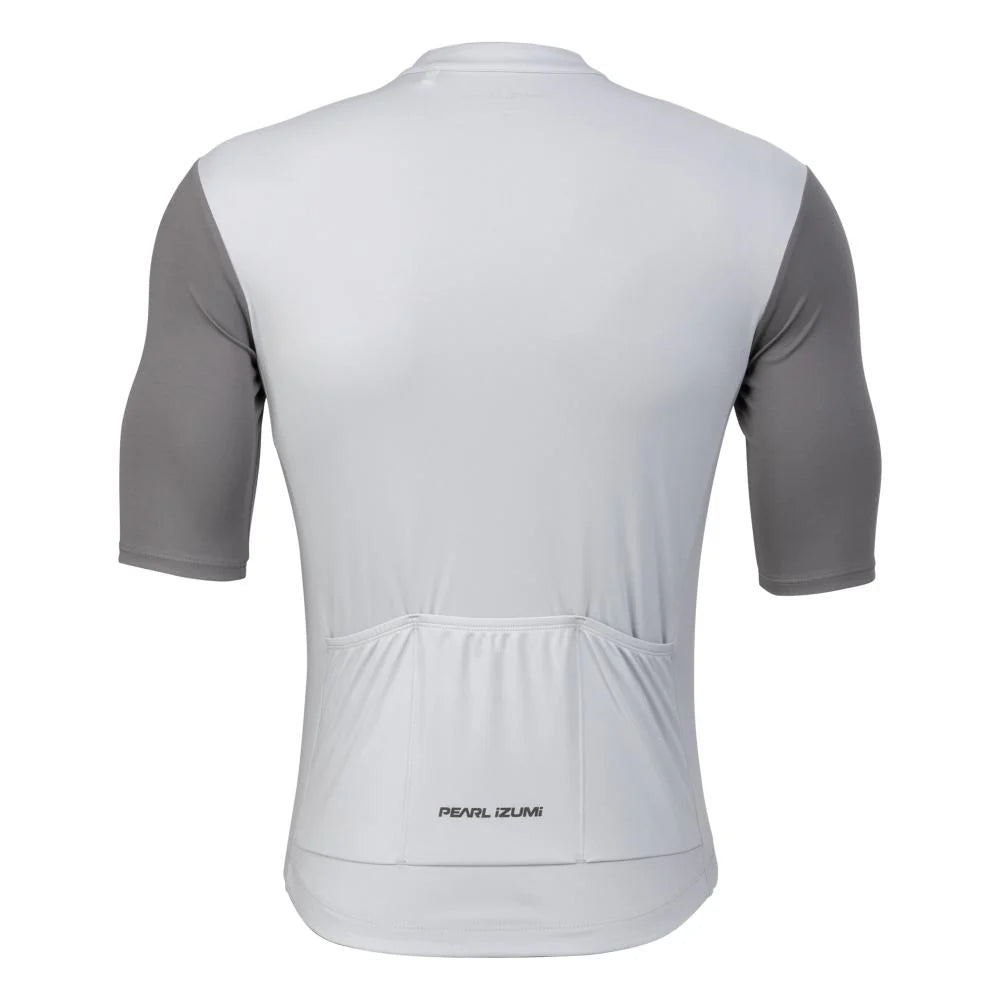 Men's Attack Jersey Short Sleeve - Breathable Performance Shirt for Sports, Gym & Outdoor Activities
