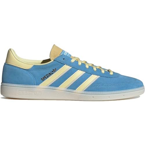 Semi-blue Burst/All-mast Yellow/White