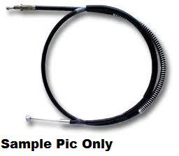 All Balls Racing Clutch Cable for Suzuki RMZ250 2007-2009 - High Performance Replacement Part for Off-Road & Motocross Racing