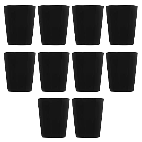 Blank – Black