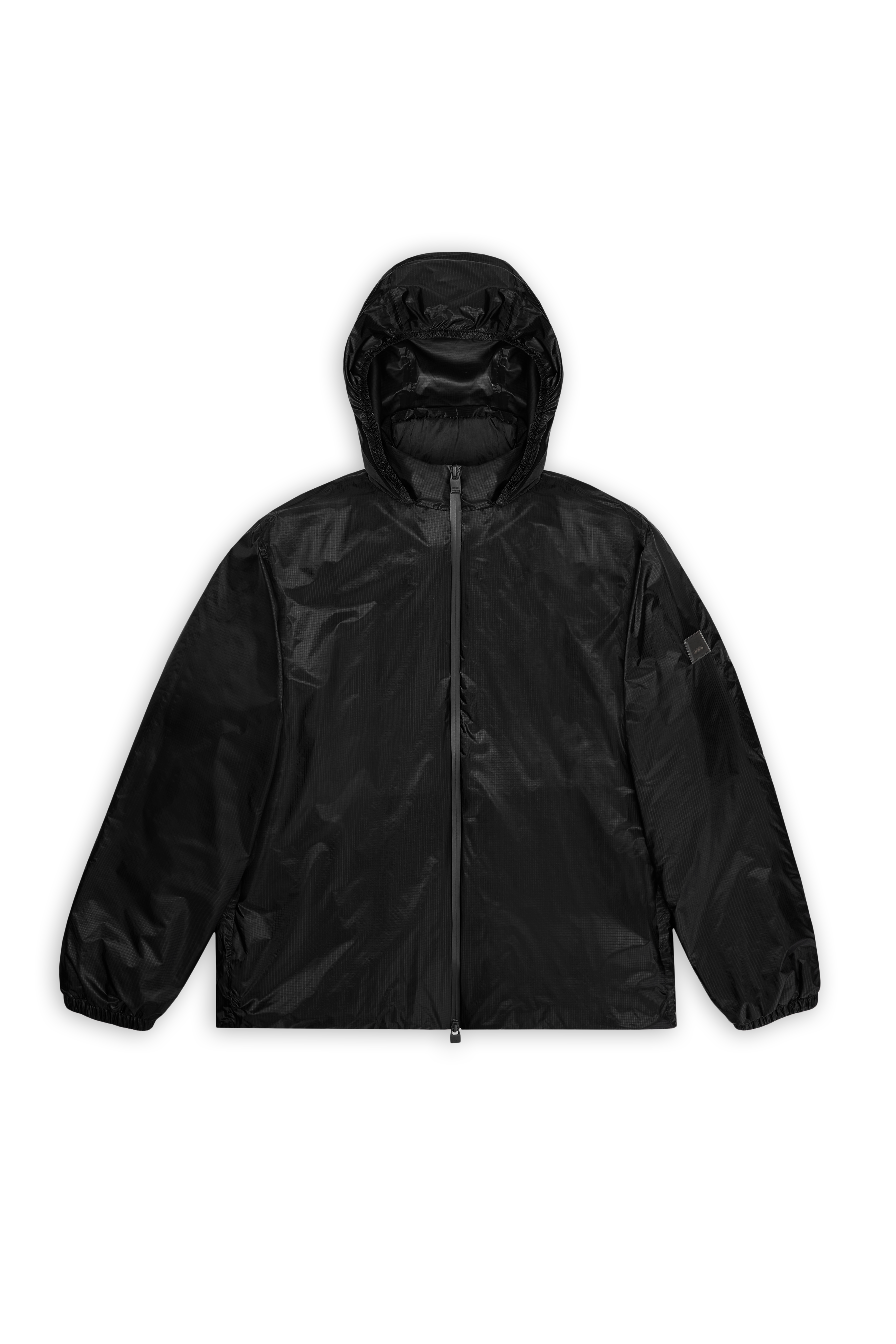 Kauto Insulated Jacket for Men & Women - Lightweight Waterproof Winter Coat with Warm Fleece Lining - Perfect for Hiking, Skiing & Outdoor Adventures