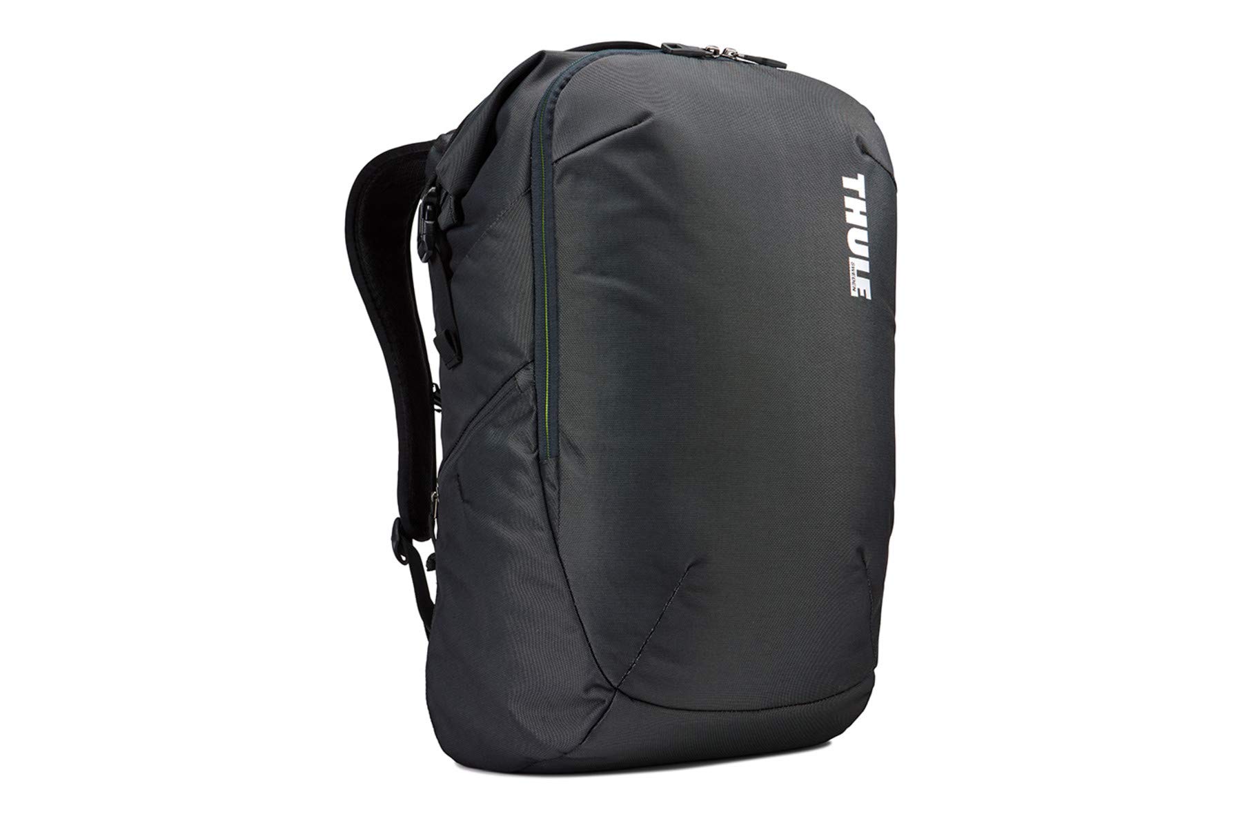 Thule Subterra 34L Backpack - Durable Travel & Commuter Laptop Backpack for Men & Women - Perfect for Work, School, Hiking & Outdoor Adventures