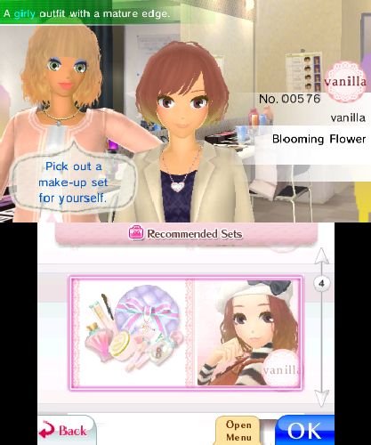 New Style Boutique - Fashion Boutique Simulation Game for Nintendo 3DS | Dress Up & Run Your Own Boutique | Perfect for Fashion Lovers & Aspiring Entrepreneurs