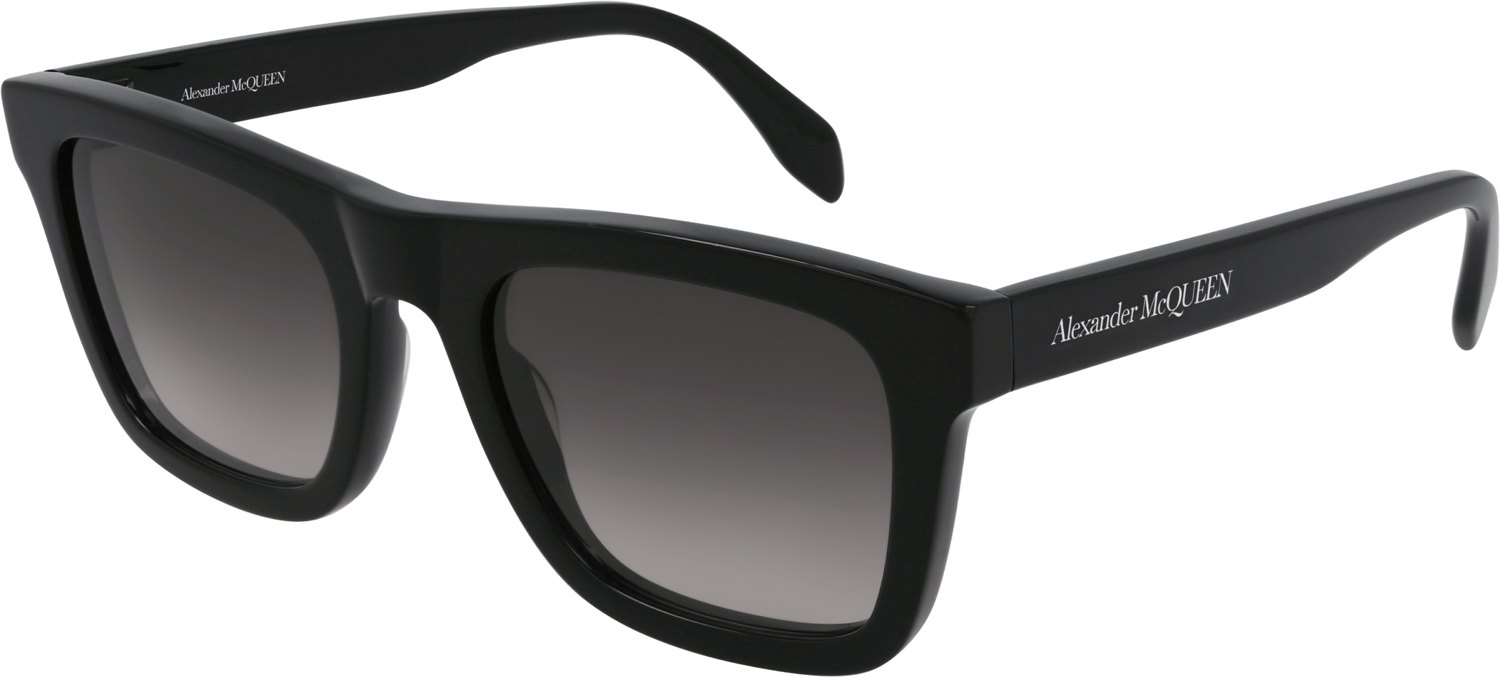 AM0301S-001 - BLACK - GREY - GRADIENT