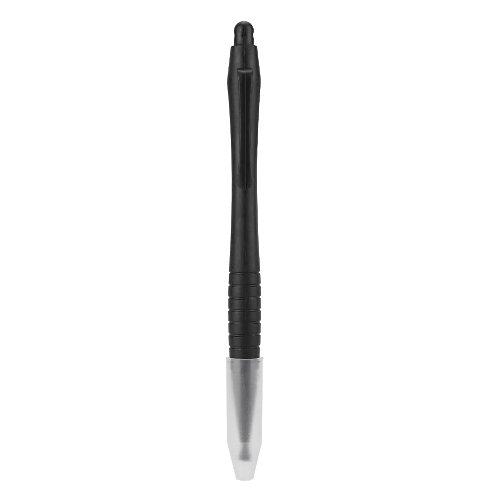 Xirfuni Stylus Pen for iPad & Android Tablets - Fingerprint & Scratch Resistant Writing Stylus with Palm Rejection - Perfect for Drawing, Note Taking & Digital Signatures on Touchscreen Devices
