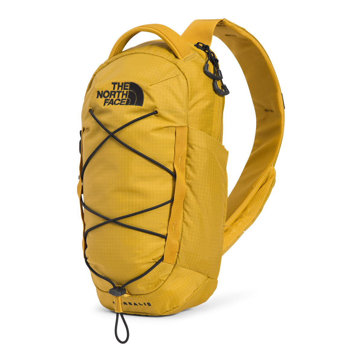 Borealis Sling Bag - Lightweight Durable Crossbody Sling Pack for Men & Women - Perfect for Hiking, Travel, Gym & Everyday Use