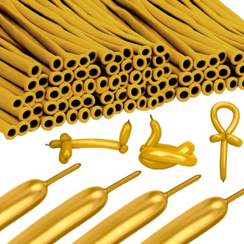 Metallic Gold