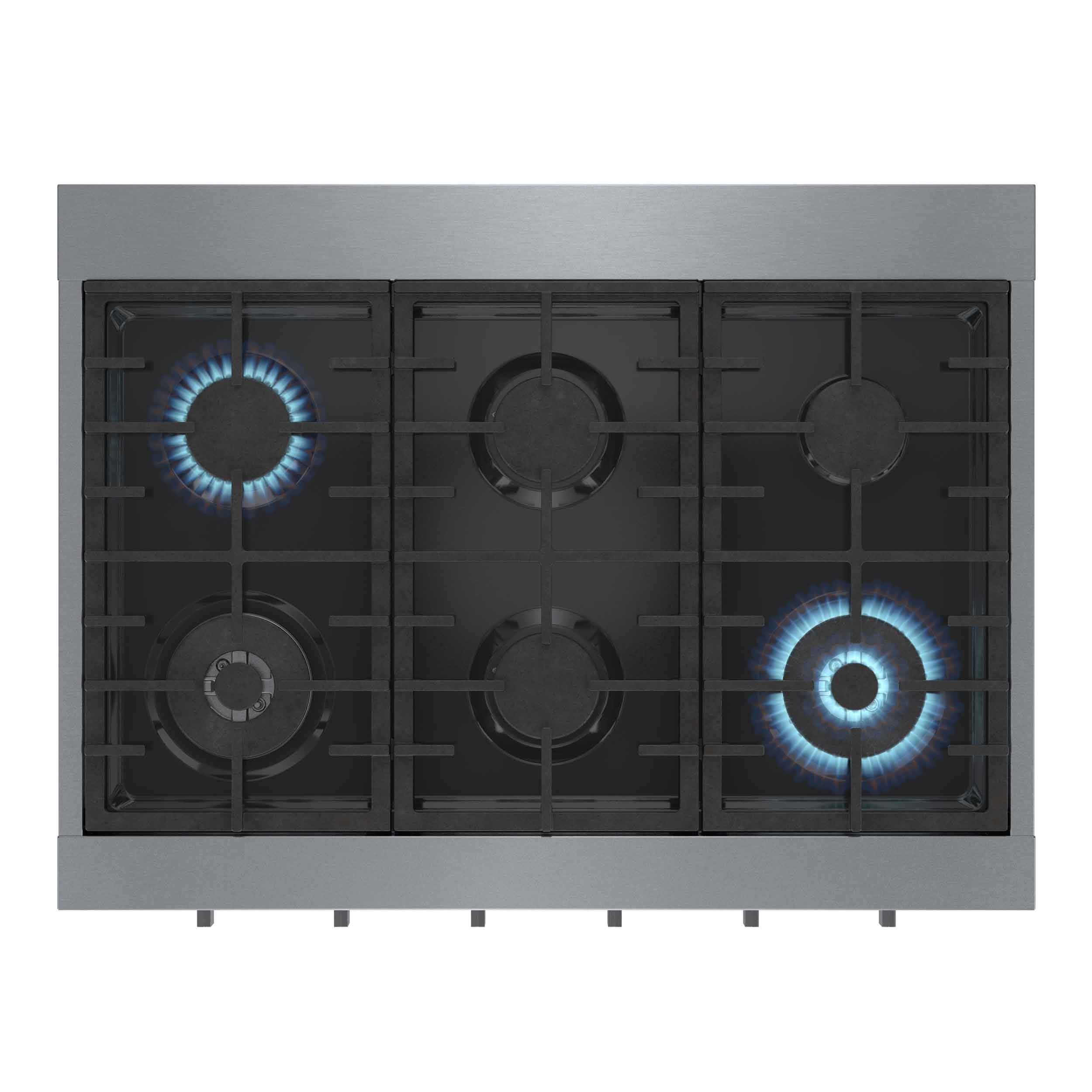 Bosch 800 Series 36