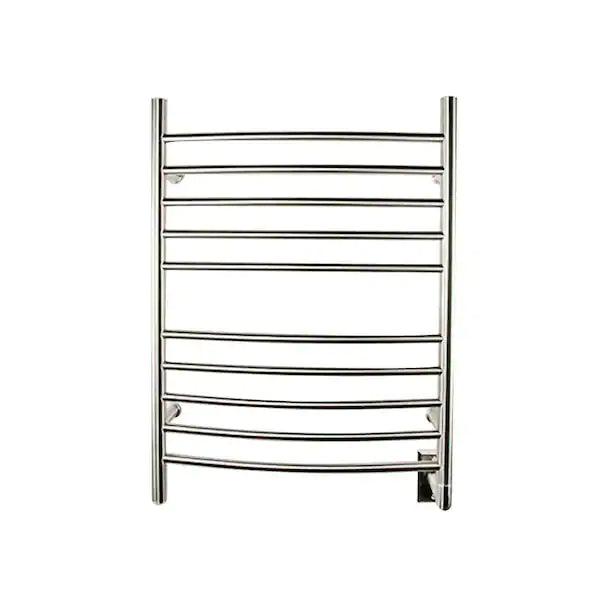 Amba Radiant Curved Plug-in Towel Warmer - 23.75