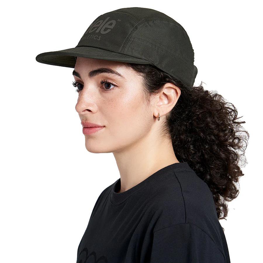 GOCap Athletics - Premium Performance Baseball Caps for Men & Women - Comfortable & Breathable Sports Hats for Running, Gym, Outdoor Activities