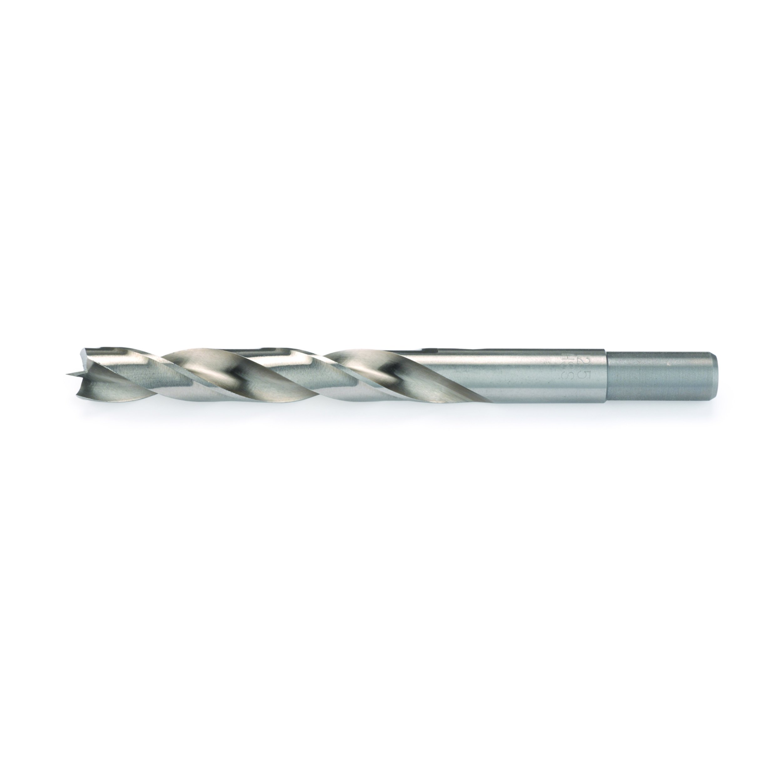 WOODRIVER 12.5mm Pen Maker's Bit - 1 Count - Perfect for Woodturning, Pen Making & DIY Woodworking Projects