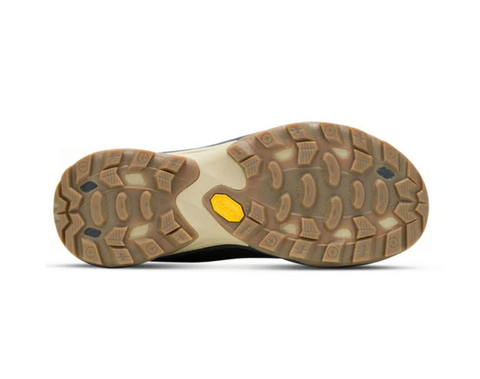 Merrell Moab Speed 2 LTR WP Women's Waterproof Hiking Shoes - Lightweight Trail Running Shoes for Outdoor Adventures, Backpacking & Travel