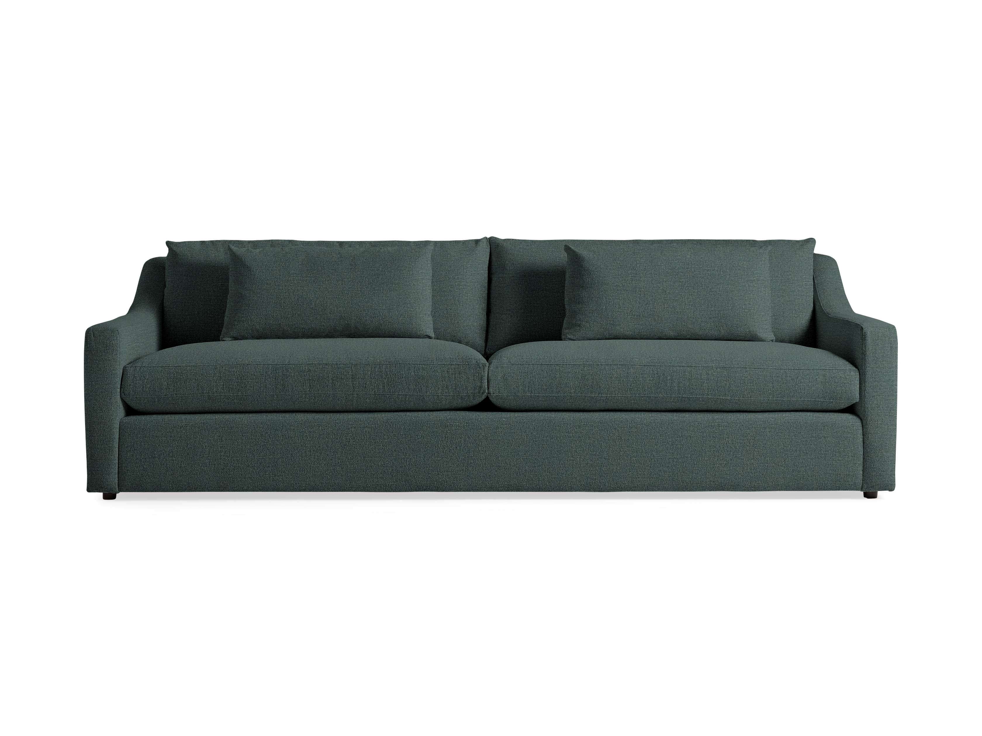 Ashby Sofa 493 - Modern Comfortable 3-Seater Couch for Living Room, Lounge & Home Decor