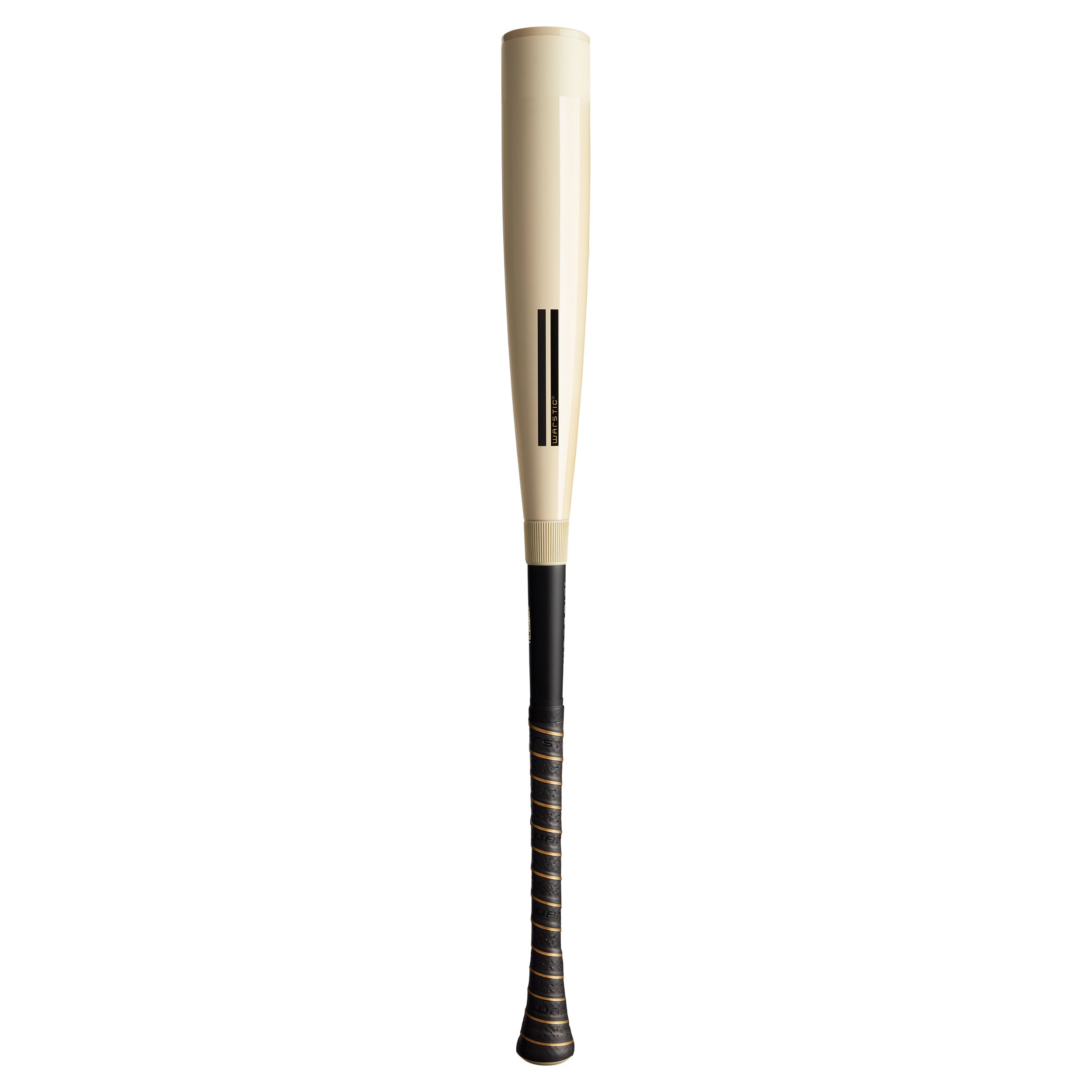 Warstic 2025 Bonesaber Hybrid USSSA Baseball Bat -8 Drop Weight | High Performance Youth & Adult Baseball Bat for League Play | Perfect for Training, Games & Tournaments
