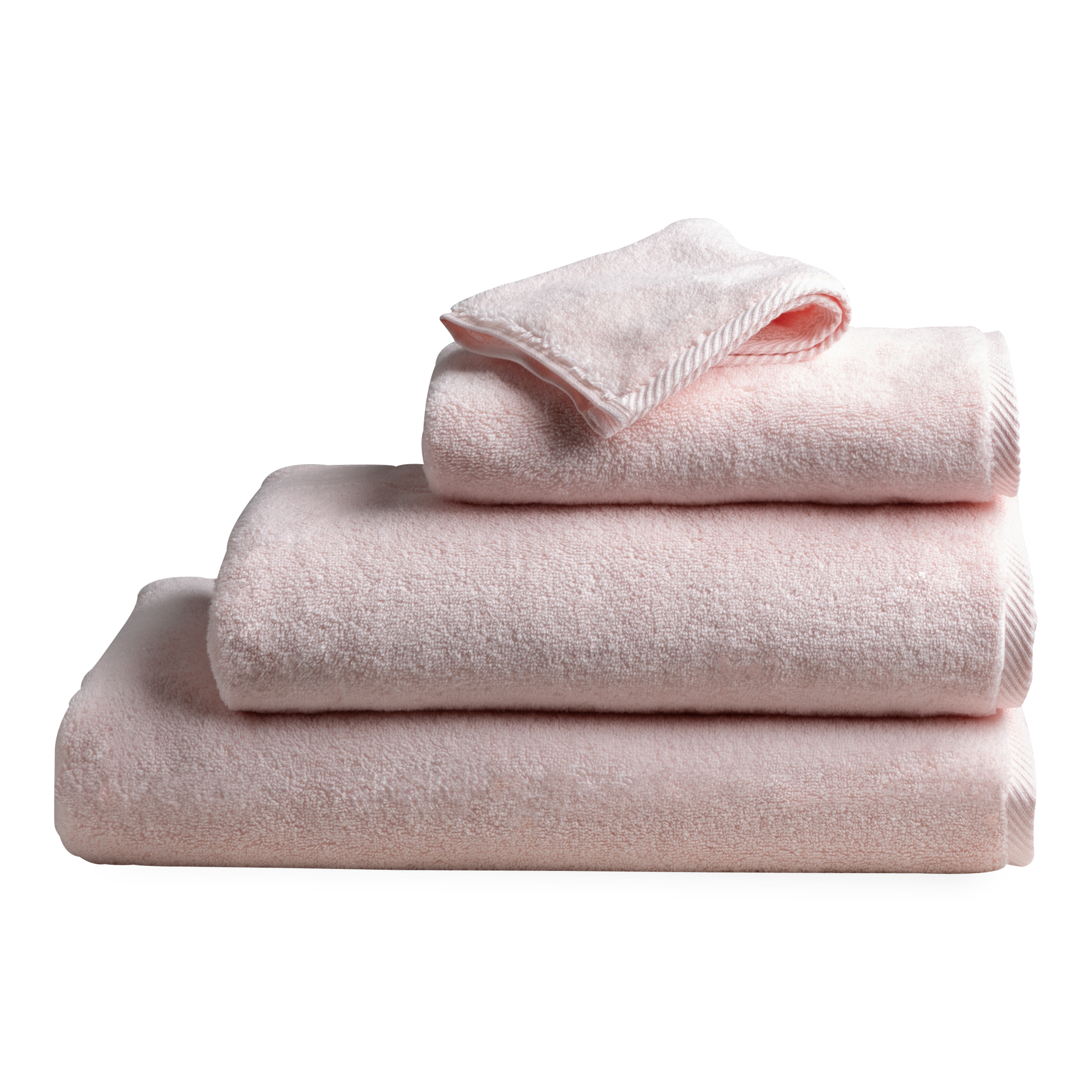 Premium Milagro Luxury Bath Towel Set - Soft, Absorbent & Quick-Drying - Perfect for Spa, Bathroom & Beach Use
