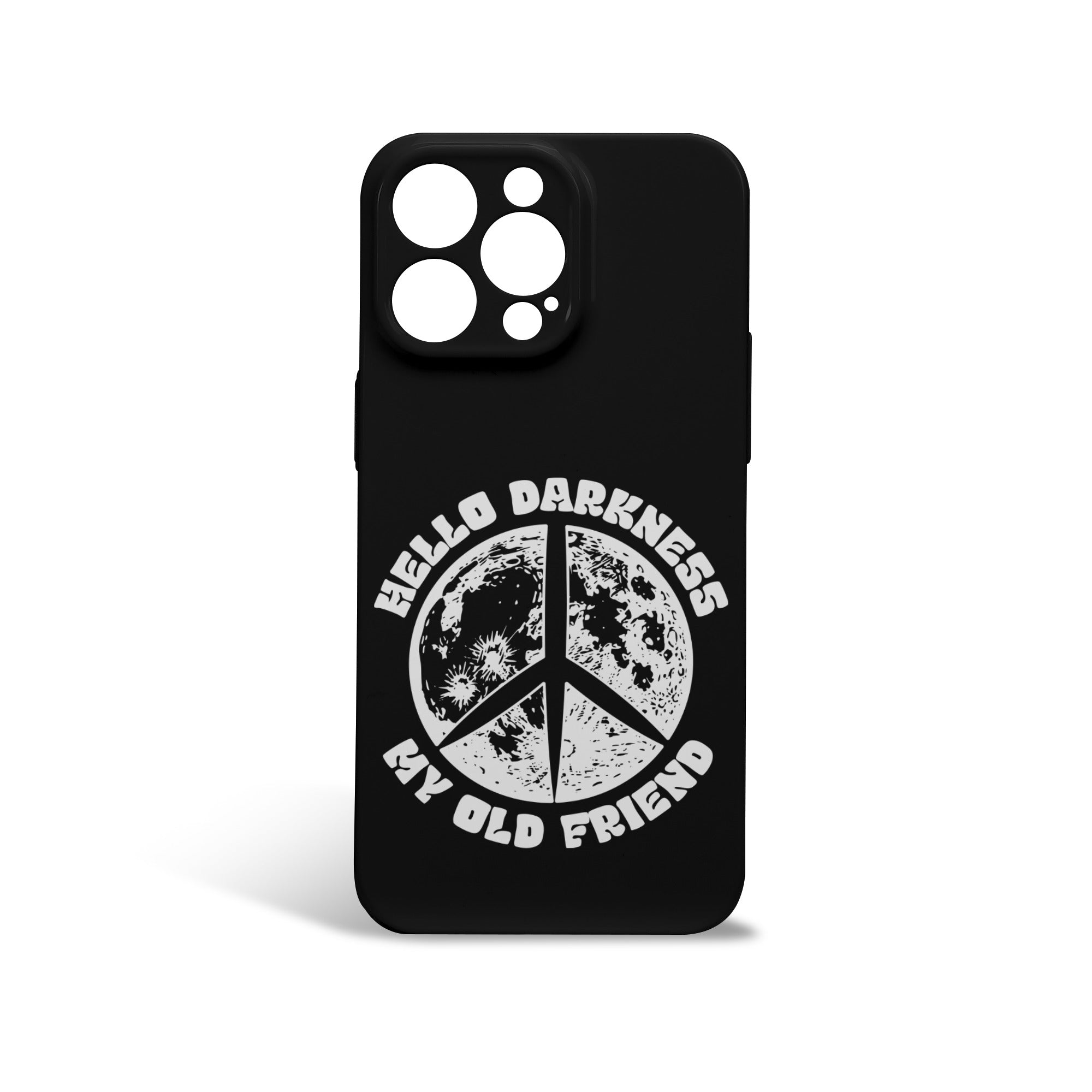 Premium Shockproof iPhone 15 Pro Max Case - Slim Protective Cover with Anti-Scratch & Anti-Fingerprint Design - Perfect for Outdoor Adventures, Travel & Daily Use