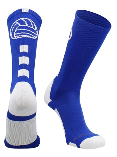Royal/White