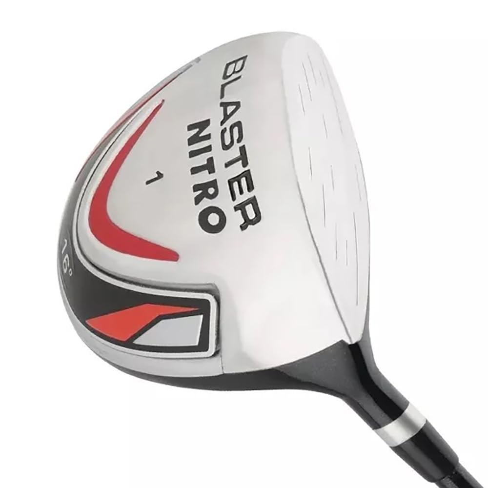 **Best Junior Golf Clubs Set with Bag for Kids Ages 3-6 – Perfect for Beginners, Outdoor Sports & Family Golf Training**