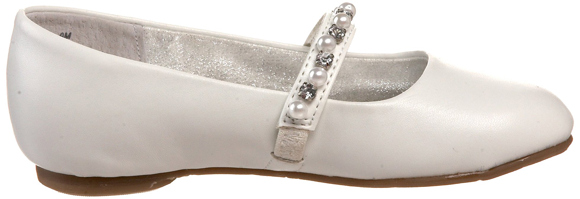 Nina Nataly-T Ballet Flats for Toddlers & Little Kids - Comfortable & Stylish Shoes for School, Play & Special Occasions