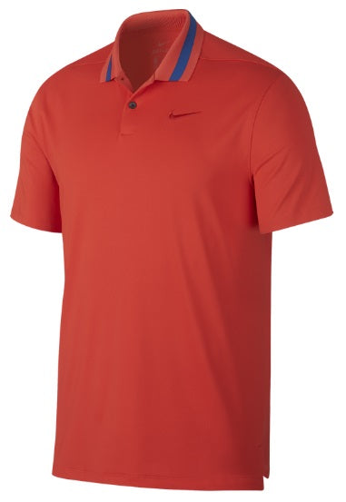 Nike Men's Dry Vapor Polo Golf Shirt - Moisture-Wicking Performance Shirt for Golf & Casual Wear | Breathable & Comfortable Athletic Top for Sports & Outdoor Activities