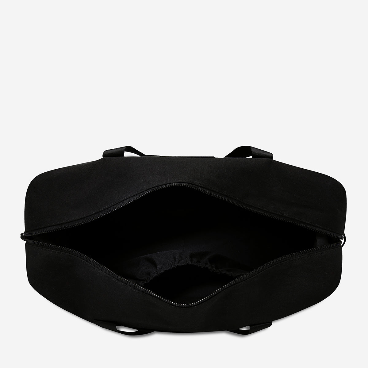 Everything I Wanted Bag - Black Canvas Tote for Women | Stylish & Durable Everyday Carry | Perfect for Work, Shopping & Travel