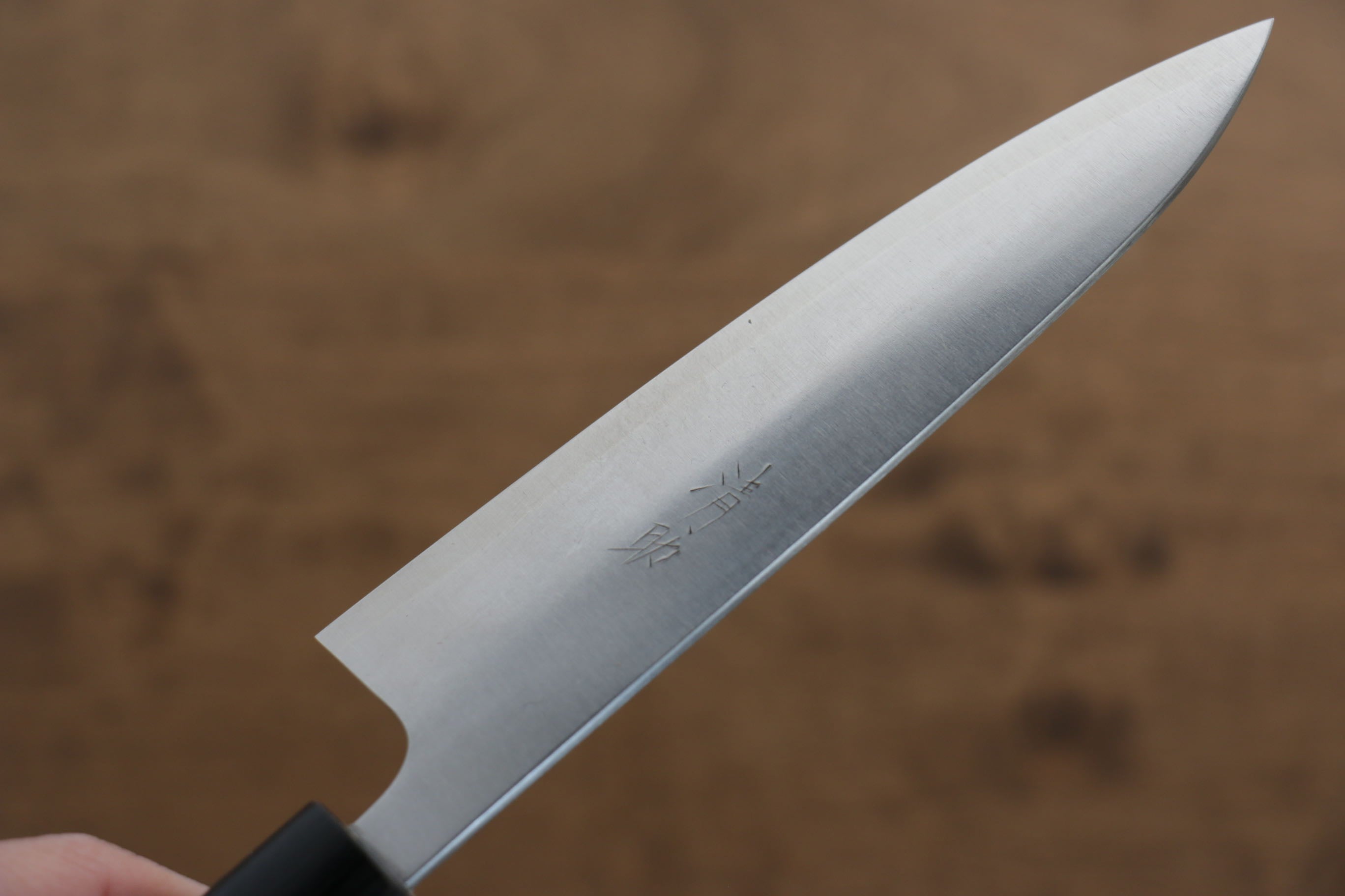 Premium Seisuke SG2 Petty Utility Knife 140mm - Japanese Stainless Steel Blade with Shitan Handle - Perfect for Slicing, Peeling & Precision Kitchen Tasks