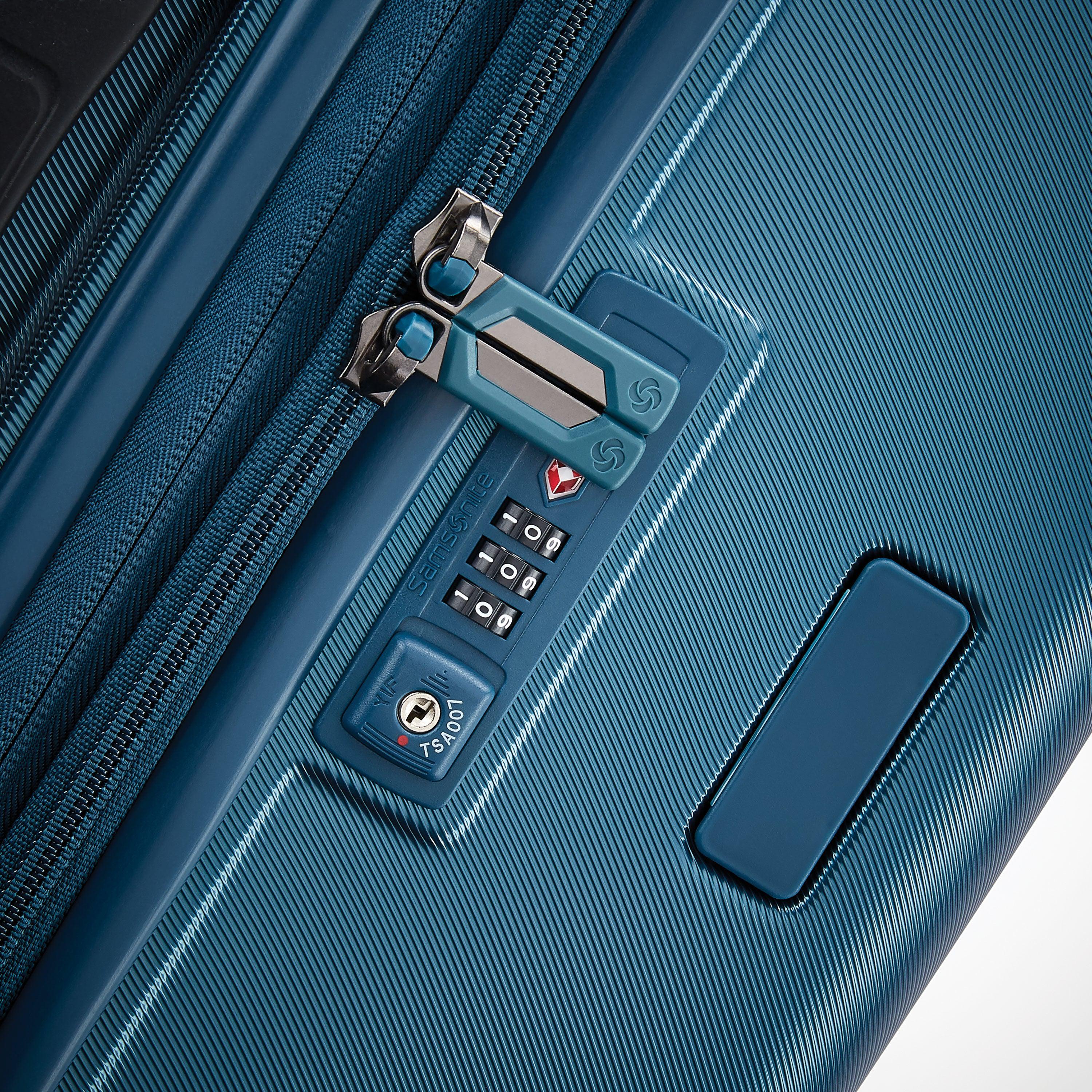 Samsonite Stryde 2 Large Glider Spinner Luggage - 28