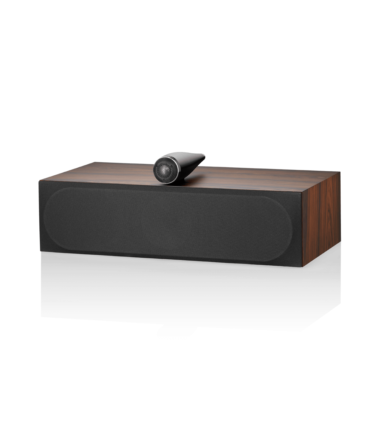 Bowers & Wilkins HTM71 S3 Premium Home Theater Speaker - High-End Audio System for Movies, Music & Gaming - Perfect for Living Rooms & Home Cinemas