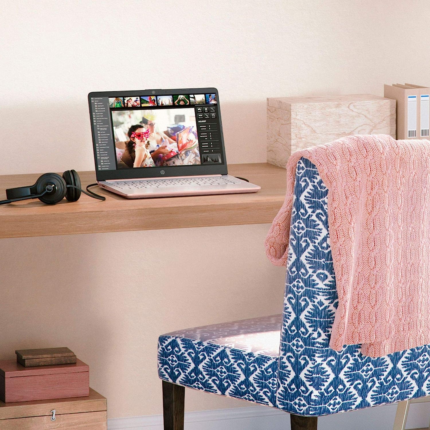 HP Essential 14