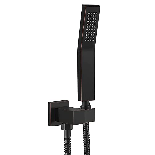 Oil Rubbed Bronze