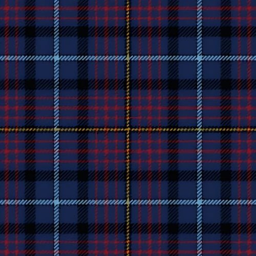 Aberdale Tartan Plaid Scarf - Classic Scottish Wool Wrap for Men & Women - Perfect for Winter, Fall, and Outdoor Adventures