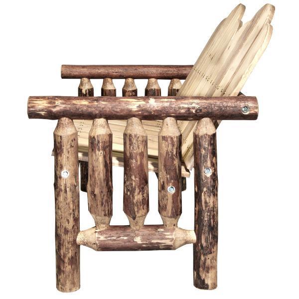 Premium Teak Wood Deck Bench for Outdoor Patio - Waterproof & Weather-Resistant Garden Seating - Perfect for Backyard, Poolside & Porch Relaxation
