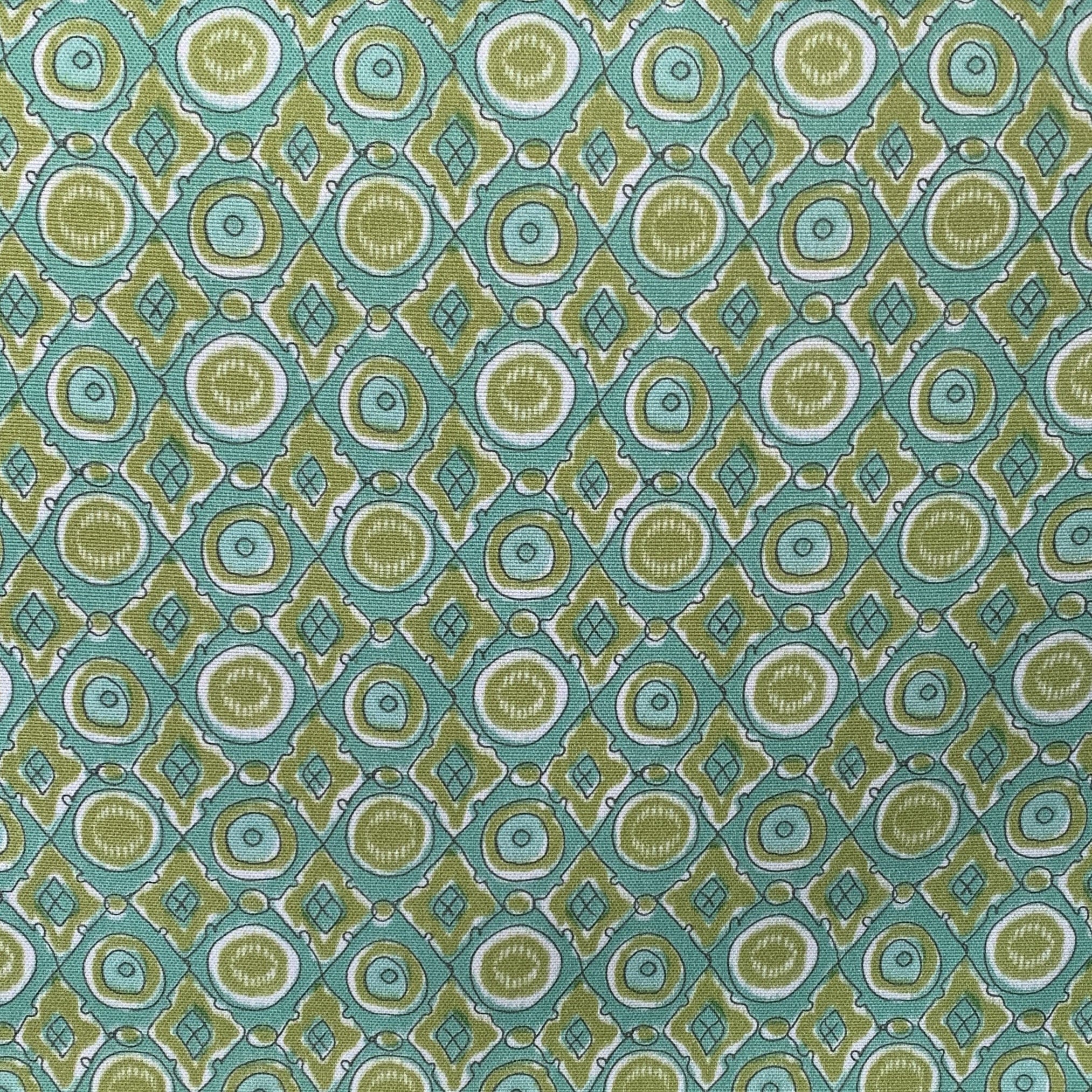 Bellver 06 Premium Outdoor Fabric - Waterproof, UV Resistant & Durable for Patio Furniture, Cushions, Awnings & More