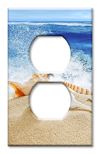 Outlet Cover