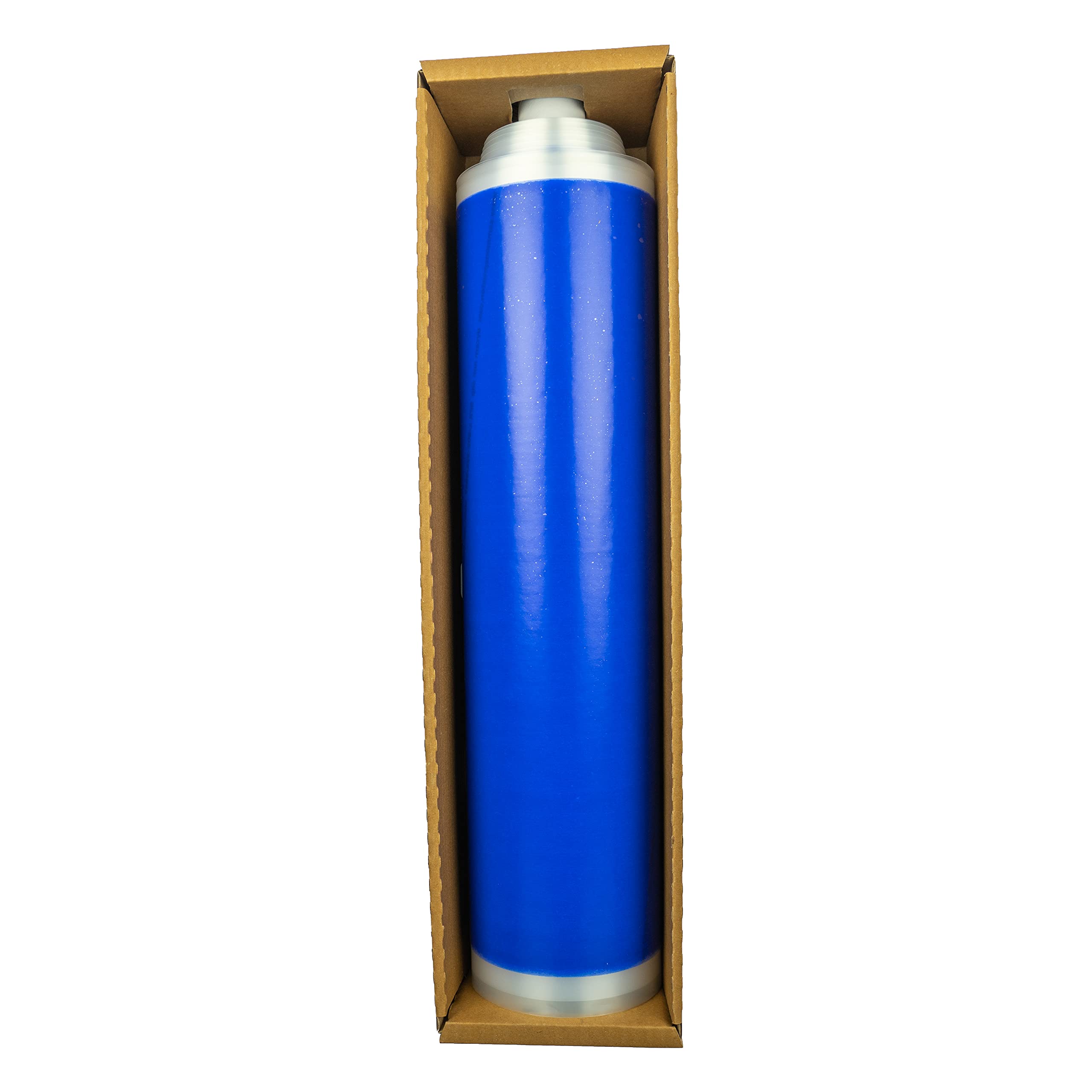 Non-Slip Blue Bulk Roll Matting 16