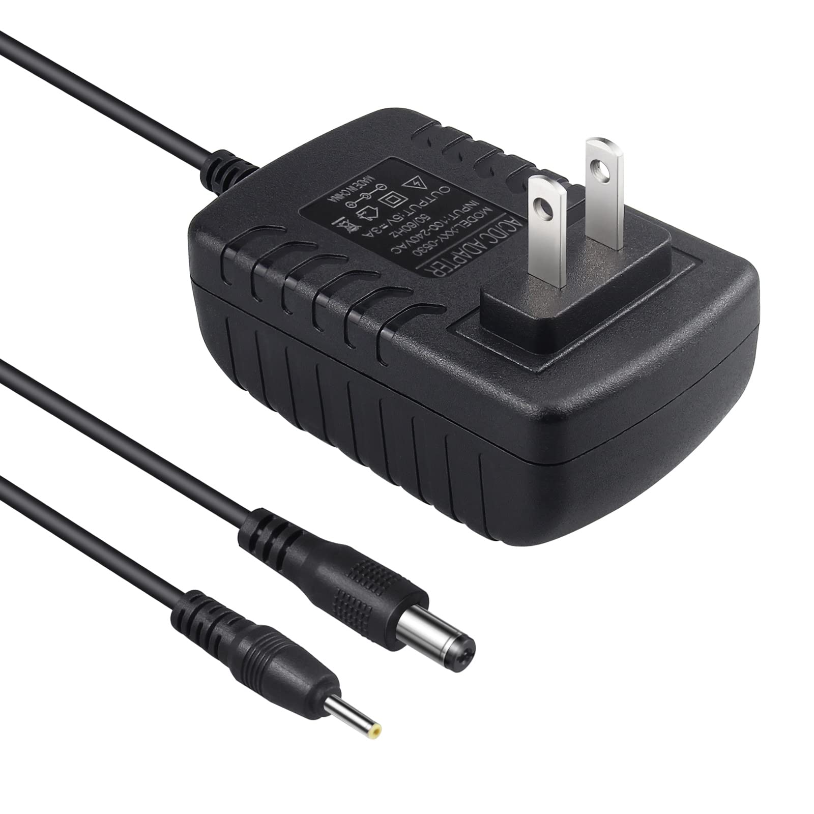 Replacement Charger for Dogrook, Flittor, Dogwidgets Shock Collars - USB Charging Cord for Dog Bark Collars - Perfect for Training & Outdoor Use