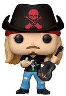 Bret Michaels Autographed Chase #207 Hat - Limited Edition Collectible for Fans & Memorabilia Enthusiasts - Perfect for Display, Gifts & Rock Music Events